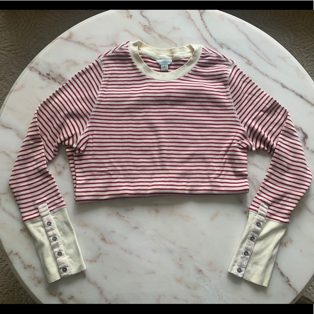 Sundance Long Sleeve